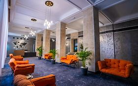 Hotel Turris